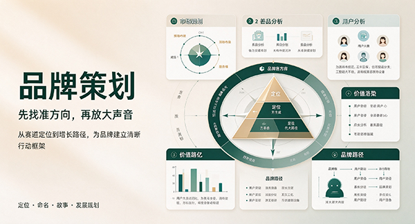 武进区品牌策划