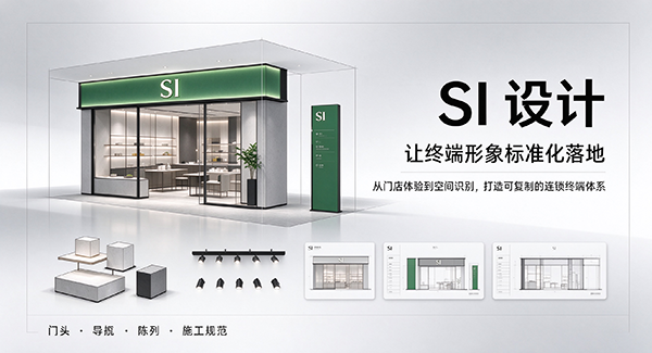 武进区SI设计